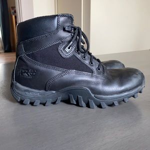 Timberland Pro Work Boots